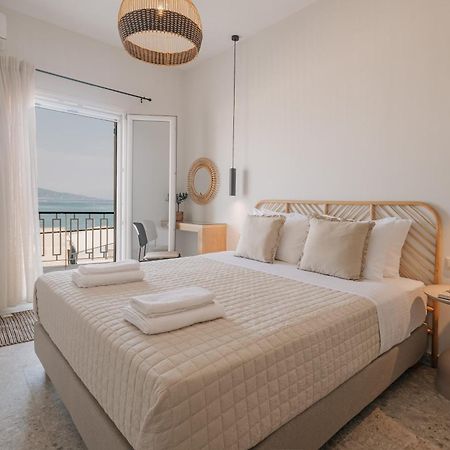 La Mer Corfu  Экстерьер фото